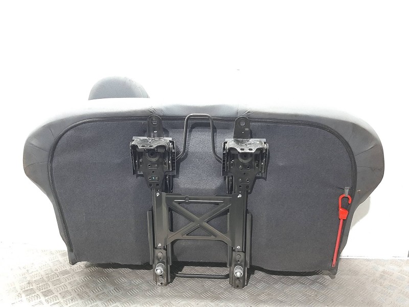 Recambio de asientos traseros para mitsubishi colt berlina 5 (z30a) 1.1 inform (d) referencia OEM IAM   