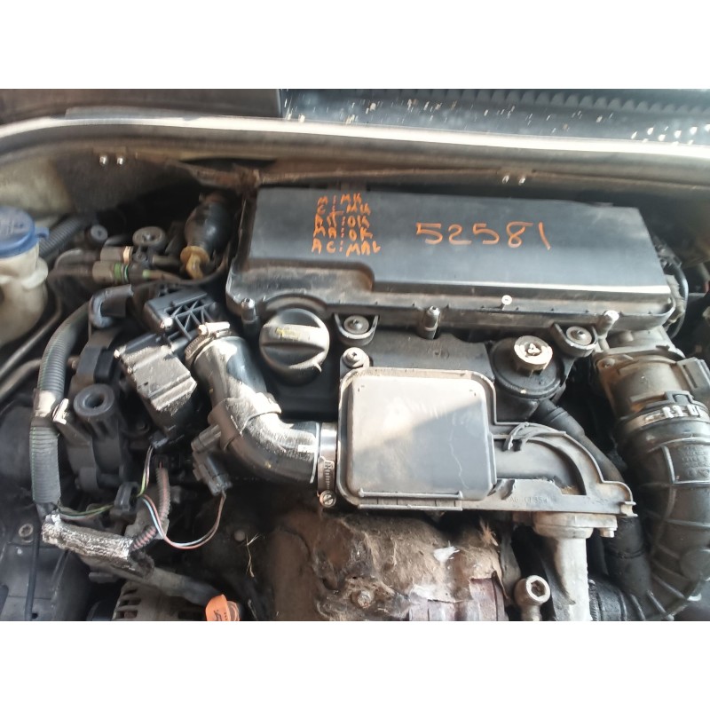 CITROËN C2 (JM_) - imagen 2