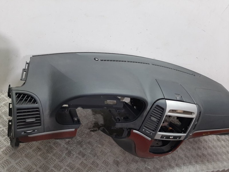 Recambio de salpicadero para hyundai santa fe (bm) 2.2 crdi classic (2wd) referencia OEM IAM 847102B001HZ  