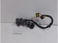 Recambio de conmutador de arranque para mg serie 400 (rt) 414 i (5-ptas.) referencia OEM IAM C57901  