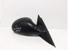 Recambio de retrovisor derecho para seat ibiza (6l1) stella referencia OEM IAM  MANUAL NEGRO 2