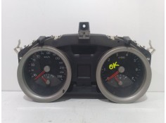 Recambio de cuadro instrumentos para renault megane ii berlina 5p confort authentique referencia OEM IAM   
