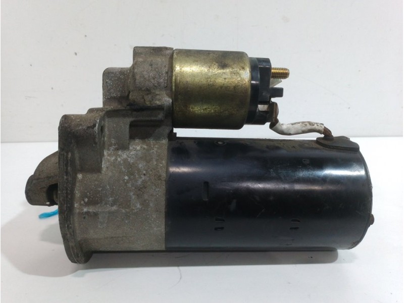 Recambio de motor arranque para volvo s60 berlina 2.4 d referencia OEM IAM 0001109252  