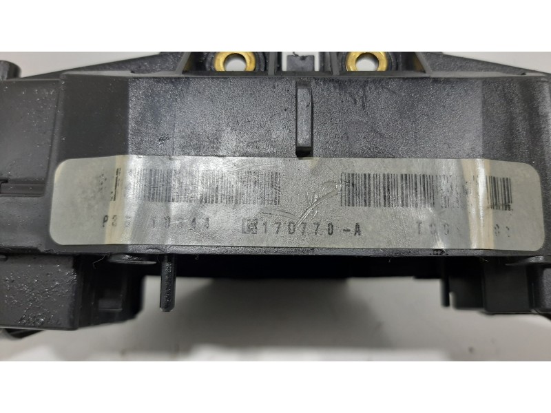 Recambio de mando multifuncion para volvo v50 familiar 1.8 kinetic referencia OEM IAM 30710344 17D770A 