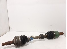 Recambio de transmision delantera izquierda para mazda 6 berlina (gg) 2.0 crtd 120 active (5-ptas.) referencia OEM IAM    2