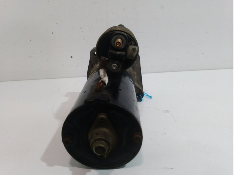 Recambio de motor arranque para volvo s60 berlina 2.4 d referencia OEM IAM 0001109252  