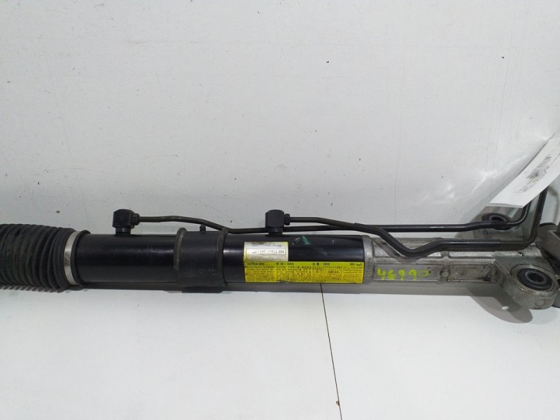 Recambio de cremallera direccion para hyundai santa fe (bm) 2.2 crdi classic (2wd) referencia OEM IAM 577102B000  