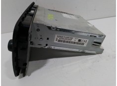 Recambio de sistema audio / radio cd para seat ibiza sc (6j1) ecomotive referencia OEM IAM 6J1035153C   2
