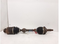 Recambio de transmision delantera derecha para mazda 6 berlina (gg) 2.0 crtd 120 active (5-ptas.) referencia OEM IAM   