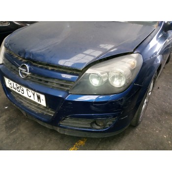 OPEL ASTRA H BERLINA