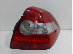 Recambio de piloto trasero derecho para renault megane ii berlina 5p confort authentique referencia OEM IAM   