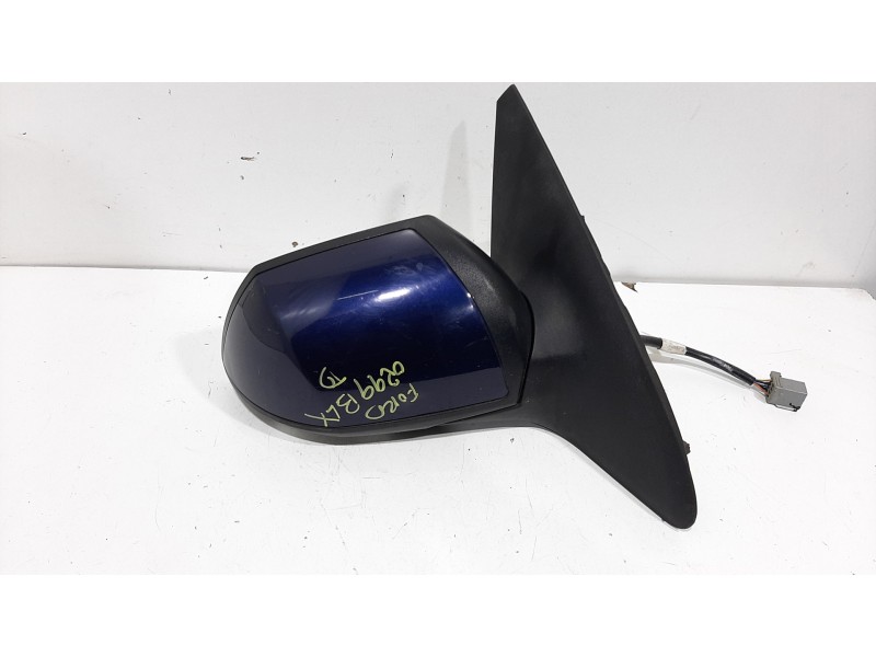 Recambio de retrovisor derecho para ford mondeo berlina (ge) ambiente referencia OEM IAM   