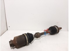 Recambio de transmision delantera derecha para mazda 6 berlina (gg) 2.0 crtd 120 active (5-ptas.) referencia OEM IAM    2