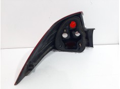 Recambio de piloto trasero derecho para renault megane ii berlina 5p confort authentique referencia OEM IAM    2