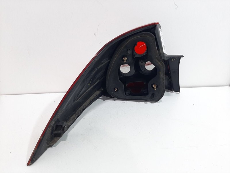 Recambio de piloto trasero derecho para renault megane ii berlina 5p confort authentique referencia OEM IAM   