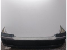 Recambio de paragolpes trasero para volvo s60 berlina 2.4 d referencia OEM IAM  GRIS