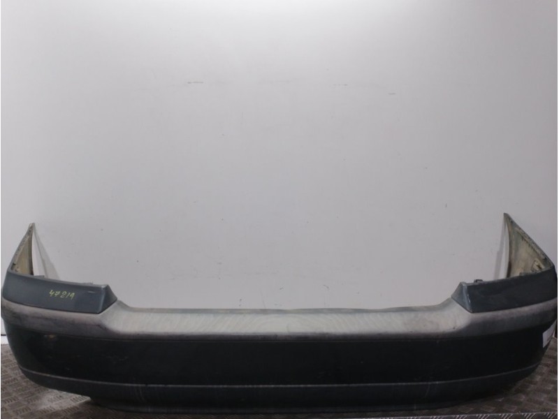 Recambio de paragolpes trasero para volvo s60 berlina 2.4 d referencia OEM IAM  GRIS 