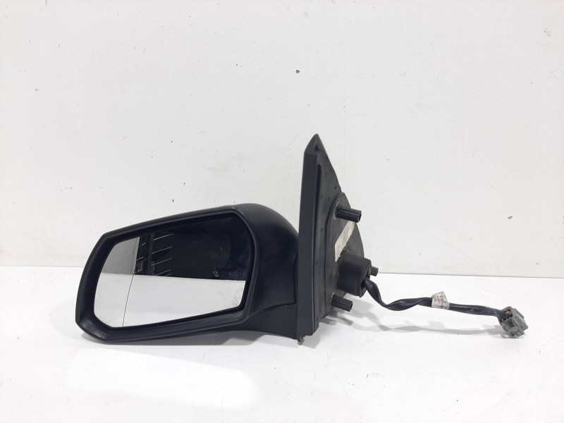 Recambio de retrovisor izquierdo para ford mondeo berlina (ge) ambiente referencia OEM IAM  ELÉCTRICO AZUL