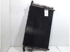 Recambio de condensador / radiador aire acondicionado para hyundai santa fe (bm) 2.2 crdi classic (2wd) referencia OEM IAM 97606