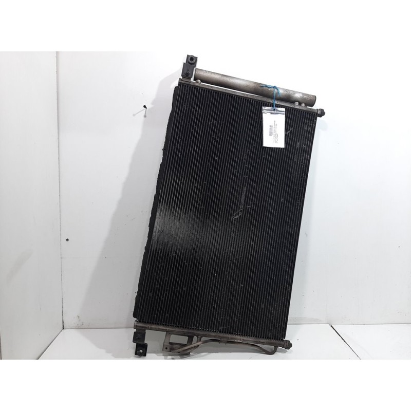 Recambio de condensador / radiador aire acondicionado para hyundai santa fe (bm) 2.2 crdi classic (2wd) referencia OEM IAM 97606