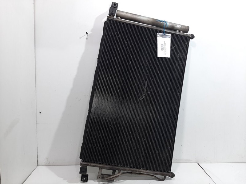 Recambio de condensador / radiador aire acondicionado para hyundai santa fe (bm) 2.2 crdi classic (2wd) referencia OEM IAM 97606