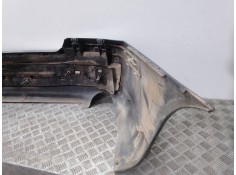 Recambio de paragolpes trasero para volvo s60 berlina 2.4 d referencia OEM IAM  GRIS  2