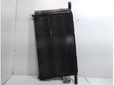 Recambio de condensador / radiador aire acondicionado para hyundai santa fe (bm) 2.2 crdi classic (2wd) referencia OEM IAM 97606 2