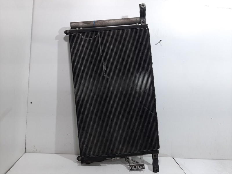 Recambio de condensador / radiador aire acondicionado para hyundai santa fe (bm) 2.2 crdi classic (2wd) referencia OEM IAM 97606