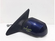 Recambio de retrovisor izquierdo para ford mondeo berlina (ge) ambiente referencia OEM IAM  ELÉCTRICO AZUL 2