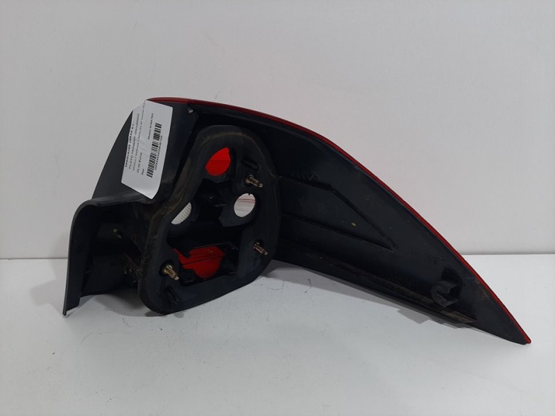 Recambio de piloto trasero izquierdo para renault megane ii berlina 5p confort authentique referencia OEM IAM   