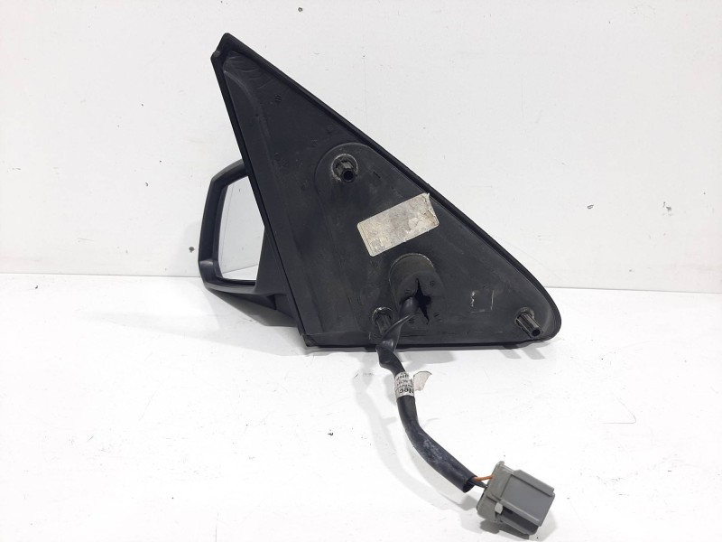 Recambio de retrovisor izquierdo para ford mondeo berlina (ge) ambiente referencia OEM IAM  ELÉCTRICO AZUL