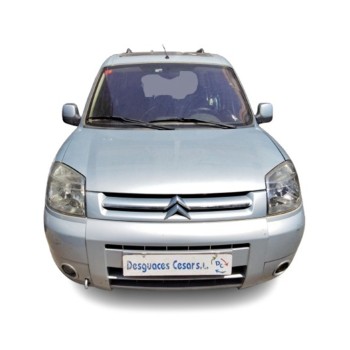 CITROËN BERLINGO / BERLINGO FIRST MONOSPACE (MF_, GJK_, GFK_)