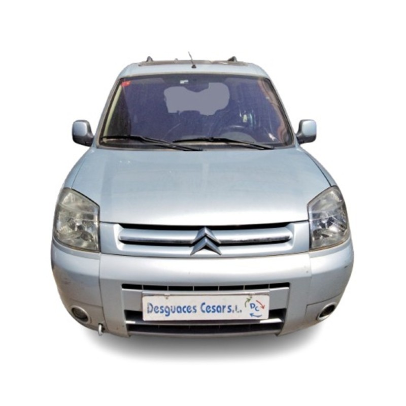 CITROËN BERLINGO / BERLINGO FIRST MONOSPACE (MF_, GJK_, GFK_) - imagen 1