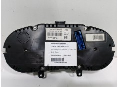 Recambio de cuadro instrumentos para seat ibiza sc (6j1) ecomotive referencia OEM IAM 6J0920801A   2