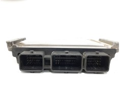 Recambio de centralita motor uce para renault megane ii berlina 5p confort authentique referencia OEM IAM 0281010769 8200184294  2