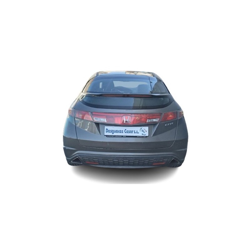 HONDA CIVIC VIII HATCHBACK (FN, FK) - imagen 2