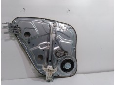 Recambio de elevalunas trasero derecho para hyundai santa fe (bm) 2.2 crdi classic (2wd) referencia OEM IAM 400908 2 PINES  2