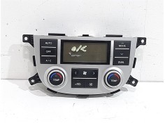 Recambio de mando calefaccion / aire acondicionado para hyundai santa fe (bm) 2.2 crdi classic (2wd) referencia OEM IAM 972502B4