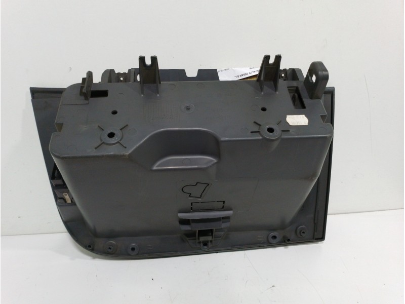 Recambio de guantera para seat ibiza sc (6j1) ecomotive referencia OEM IAM 6J1857103A  