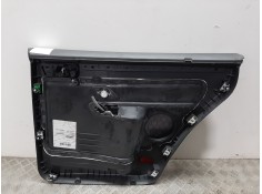 Recambio de guarnecido puerta trasera izquierda para volkswagen touran (1t2) edition referencia OEM IAM 1T0867221   2