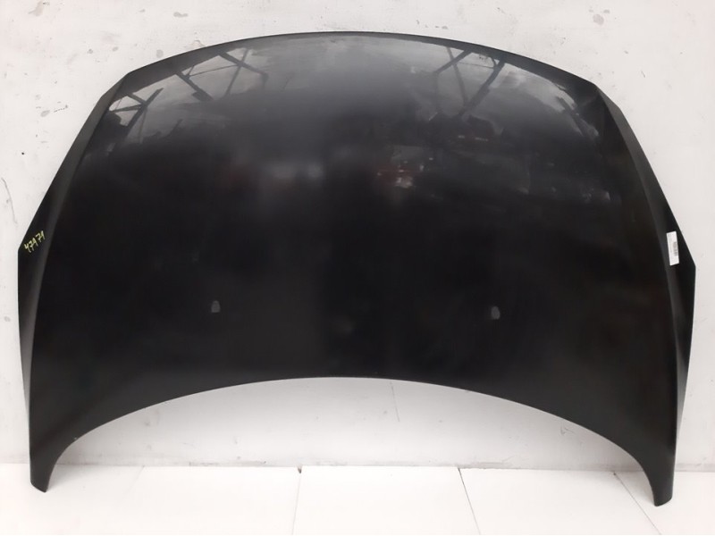 Recambio de capot para peugeot 307 cc (s2) básico referencia OEM IAM  NEGRO 