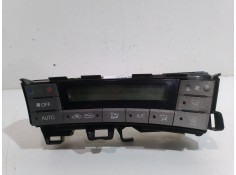 Recambio de mando calefaccion / aire acondicionado para toyota prius (nhw30) plug-in hybrid advance referencia OEM IAM 75D726LH