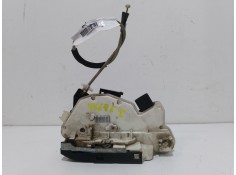 Recambio de cerradura puerta delantera izquierda para seat ibiza sc (6j1) ecomotive referencia OEM IAM 15A5N1837015C   2