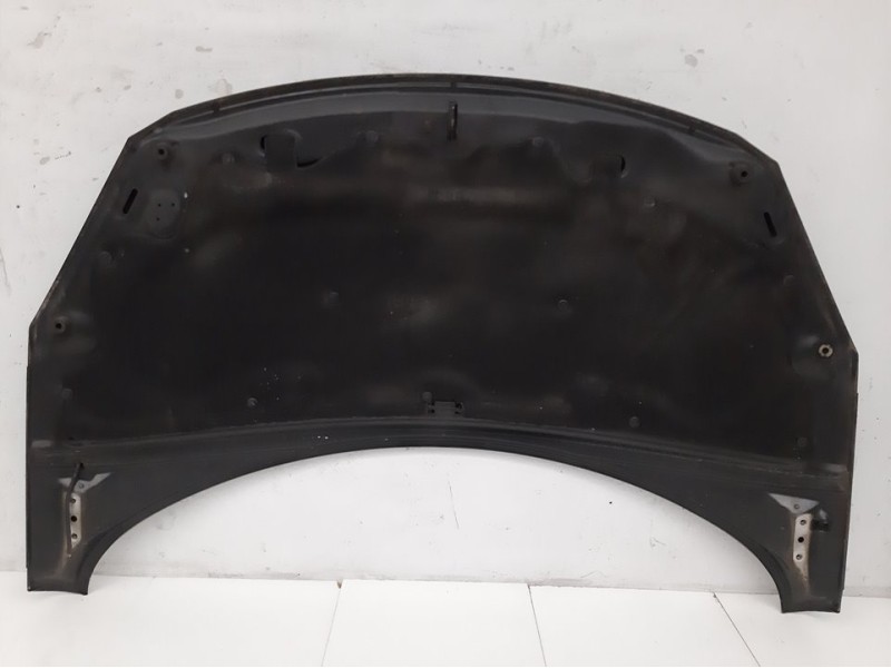 Recambio de capot para peugeot 307 cc (s2) básico referencia OEM IAM  NEGRO 