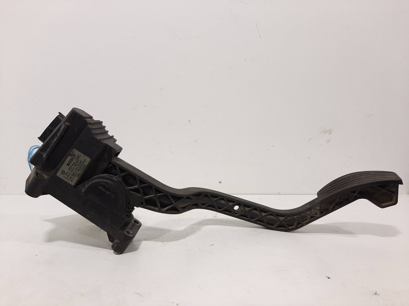 Recambio de pedal acelerador para fiat doblo (119) 1.9 jtd elx / dynamic referencia OEM IAM 0281002415  
