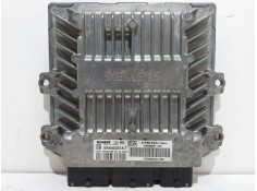 Recambio de centralita motor uce para citroën c5 berlina exclusive referencia OEM IAM 5WS40307A 9655041480 