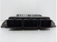 Recambio de centralita motor uce para citroën c5 berlina exclusive referencia OEM IAM 5WS40307A 9655041480  2