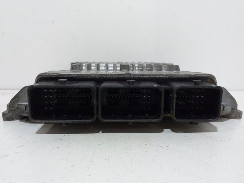 Recambio de centralita motor uce para citroën c5 berlina exclusive referencia OEM IAM 5WS40307A 9655041480 