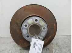 Recambio de disco freno delantero derecho para volvo v50 familiar 1.8 kinetic referencia OEM IAM 31471819