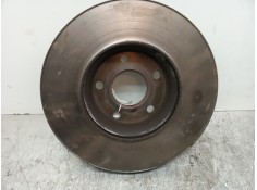 Recambio de disco freno delantero derecho para volvo v50 familiar 1.8 kinetic referencia OEM IAM 31471819   2